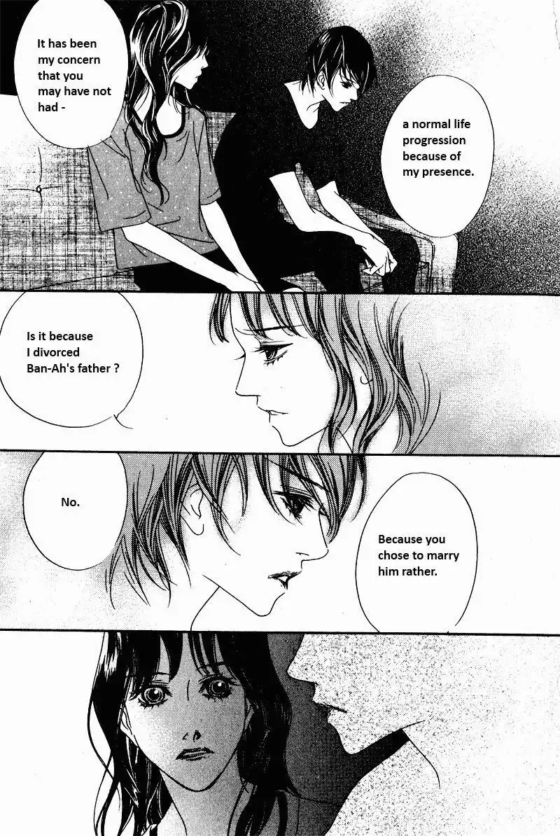 Nobody Knows (LEE Hyeon-Sook) Chapter 10 38